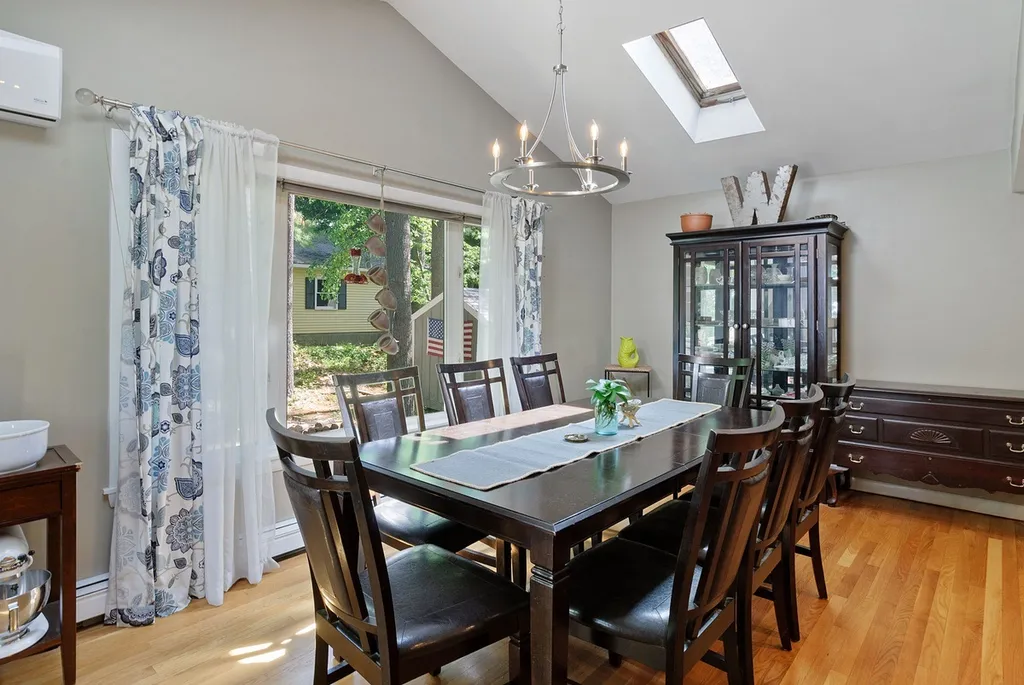 4 Morningside Drive Dover NH 03840
