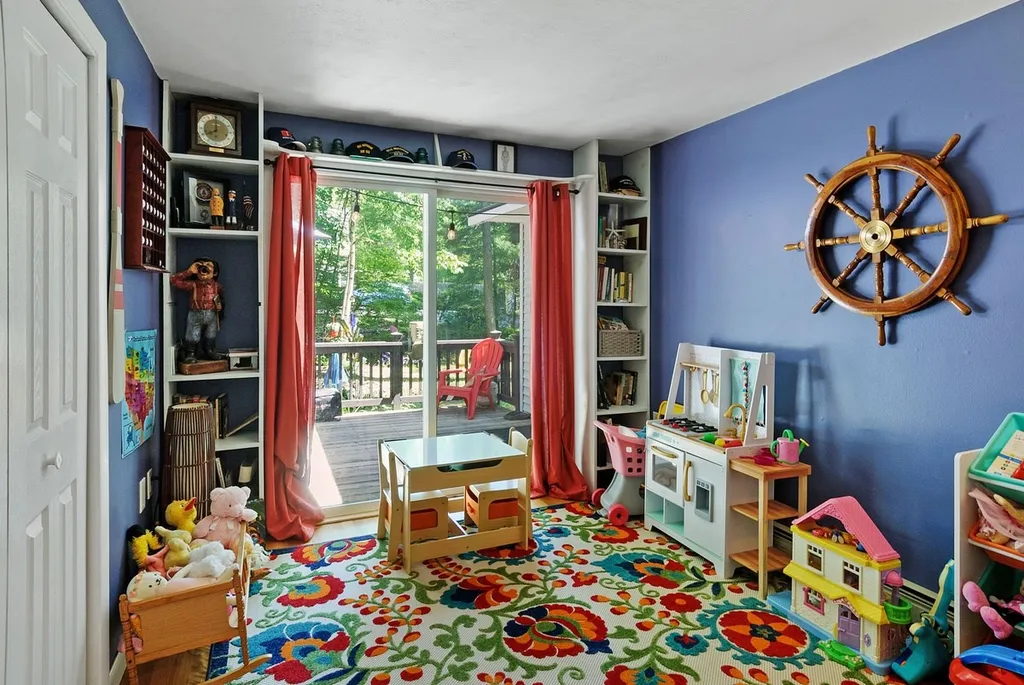 4 Morningside Drive Dover NH 03840