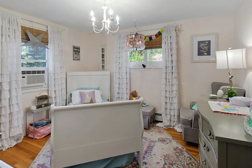 4 Morningside Drive Dover NH 03840