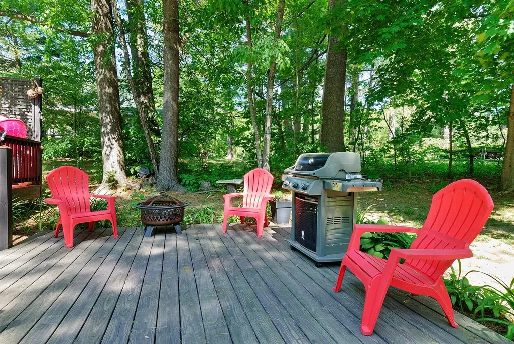 4 Morningside Drive Dover NH 03840