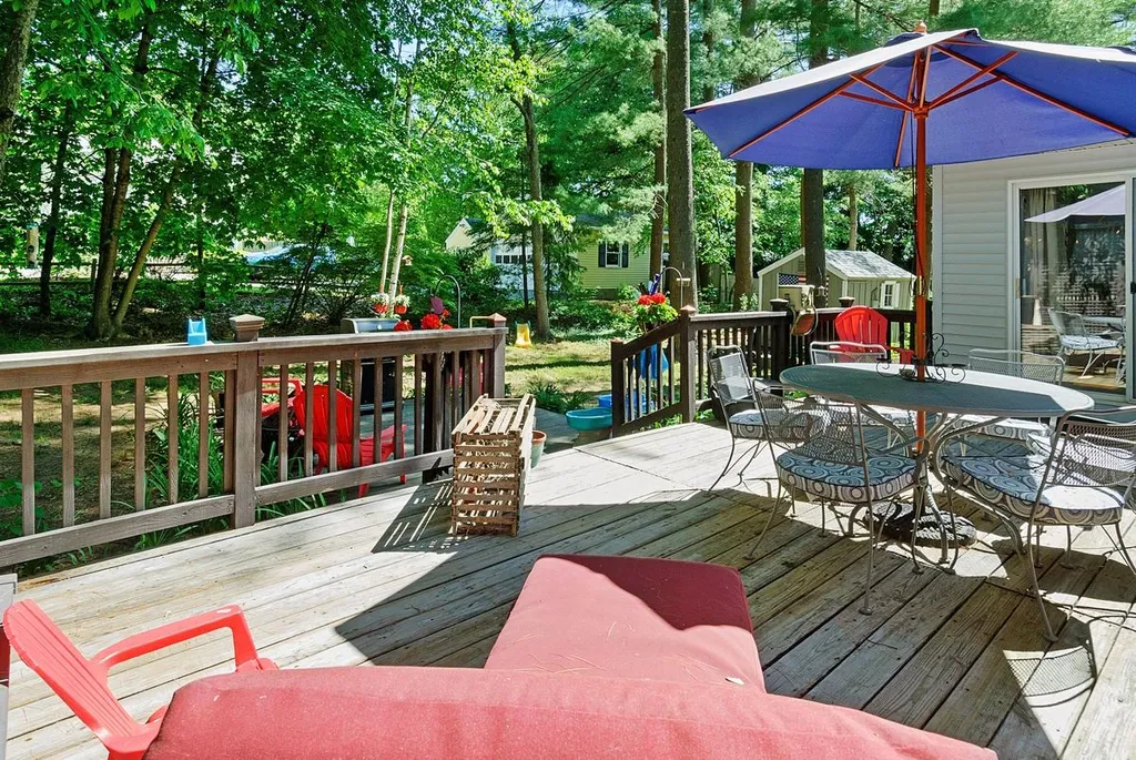 4 Morningside Drive Dover NH 03840