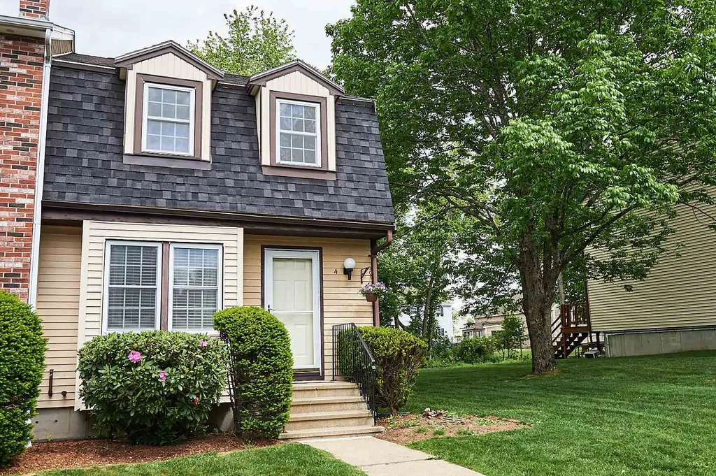 135 Forrest Street Plaistow NH 03865