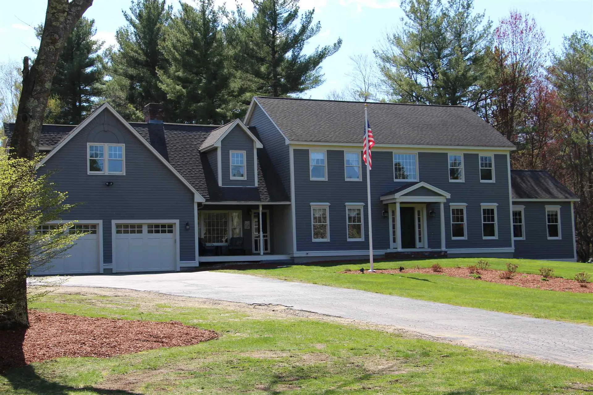 23 Powers Road Hollis NH 03049