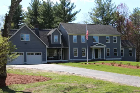 23 Powers Road Hollis NH 03049