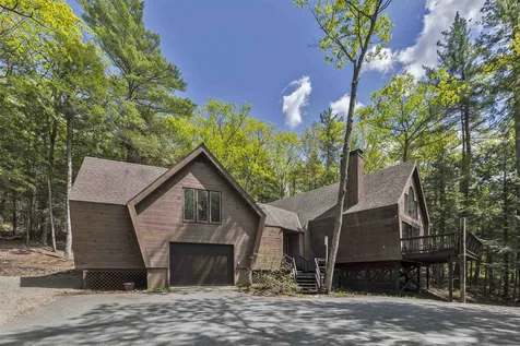 9 West Hill Road Sunapee NH 03782