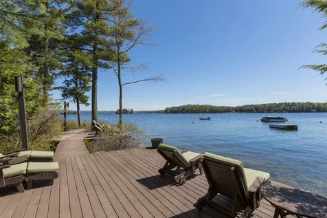 9 West Hill Road Sunapee NH 03782