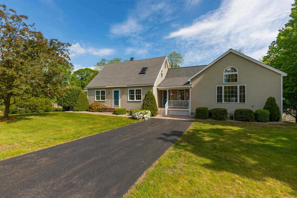 78 Brattle Street South Berwick ME 03908