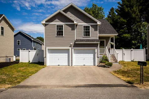 19 Rangeway Drive Rochester NH 03868