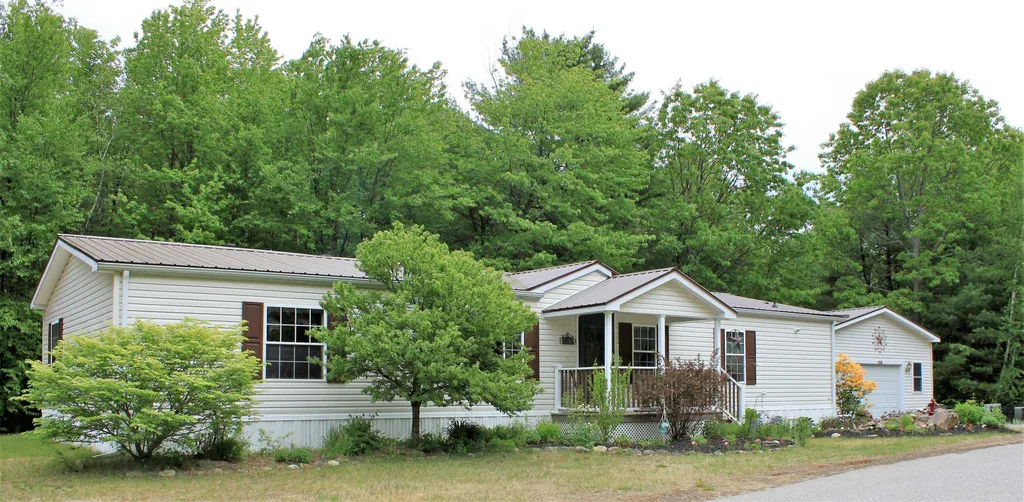 258 Wellington Drive Laconia NH 03246
