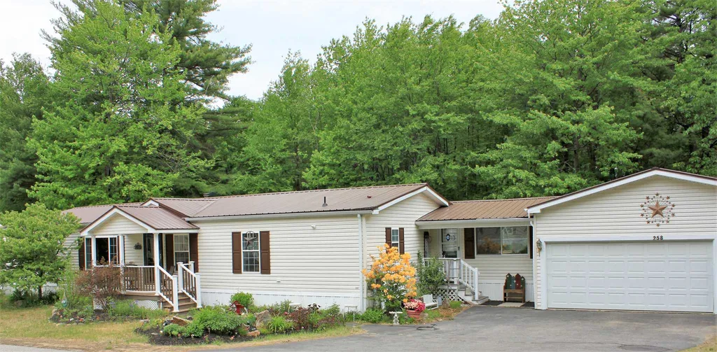258 Wellington Drive Laconia NH 03246