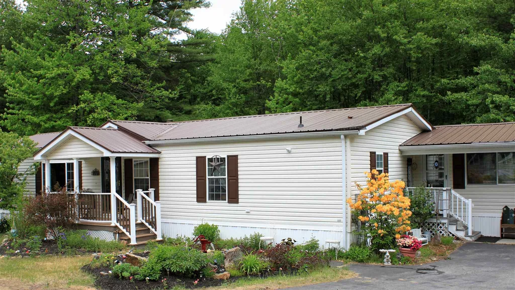 258 Wellington Drive Laconia NH 03246
