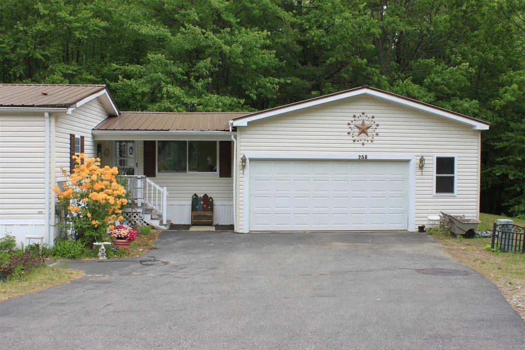 258 Wellington Drive Laconia NH 03246