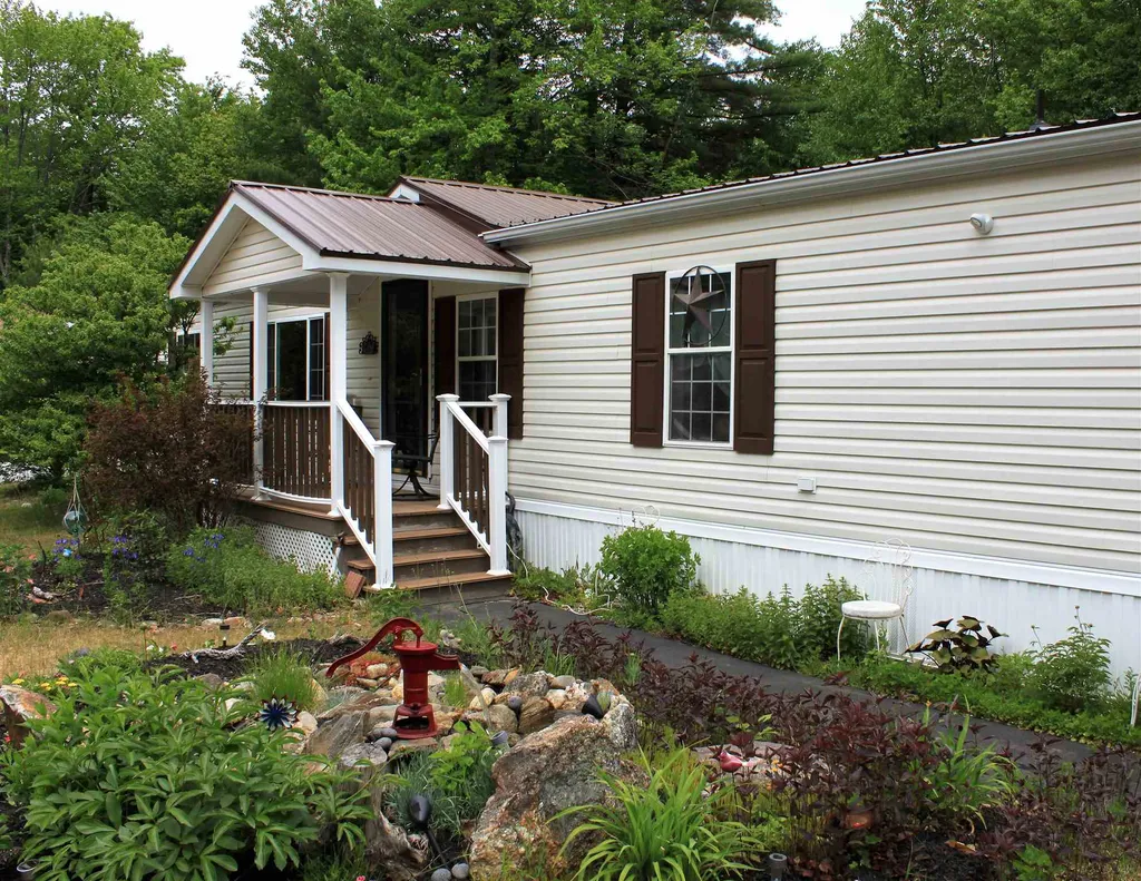 258 Wellington Drive Laconia NH 03246