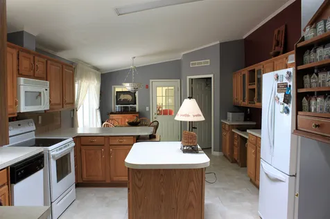 258 Wellington Drive Laconia NH 03246