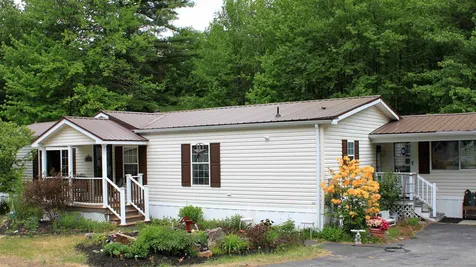 258 Wellington Drive Laconia NH 03246