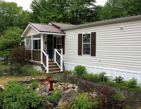 258 Wellington Drive Laconia NH 03246