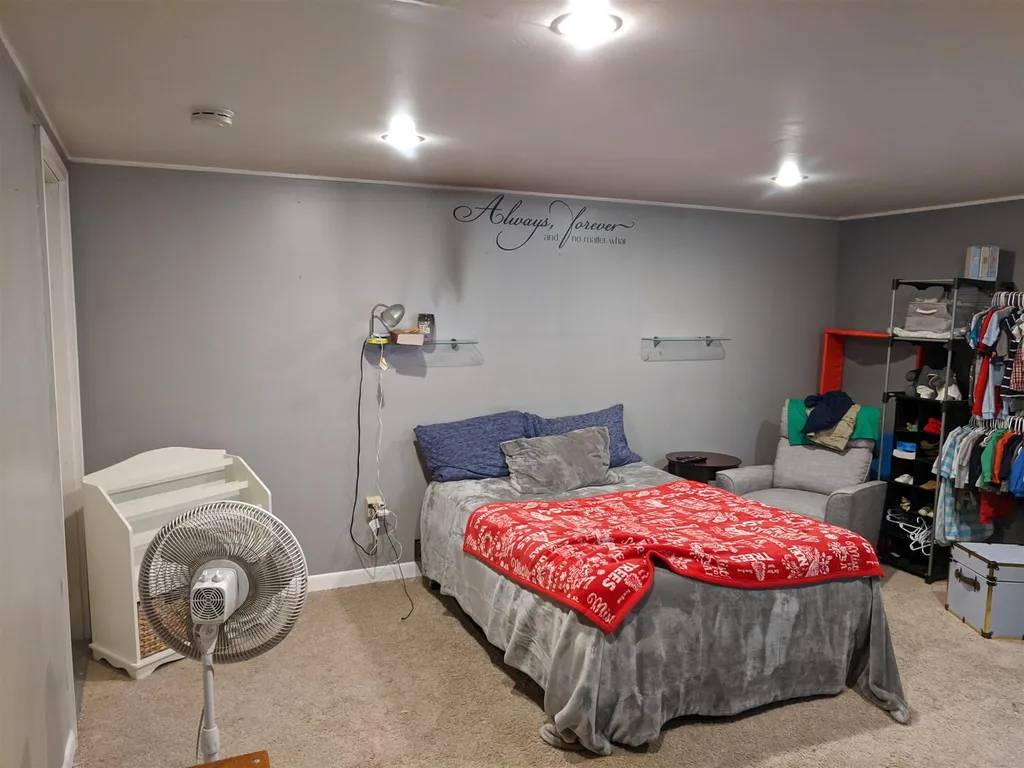 66 Jonelle Drive Bristol NH 03222