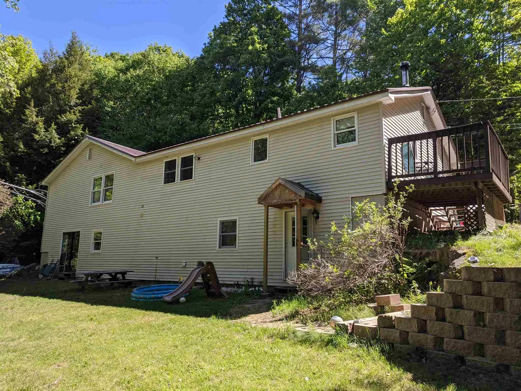 66 Jonelle Drive Bristol NH 03222