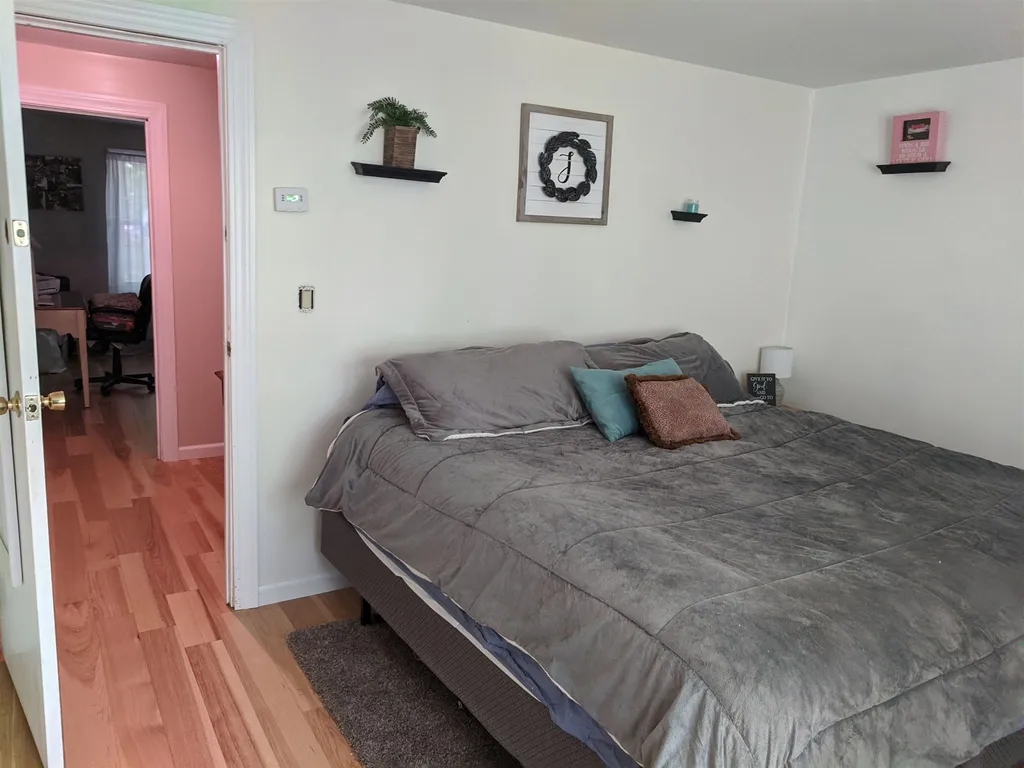 66 Jonelle Drive Bristol NH 03222