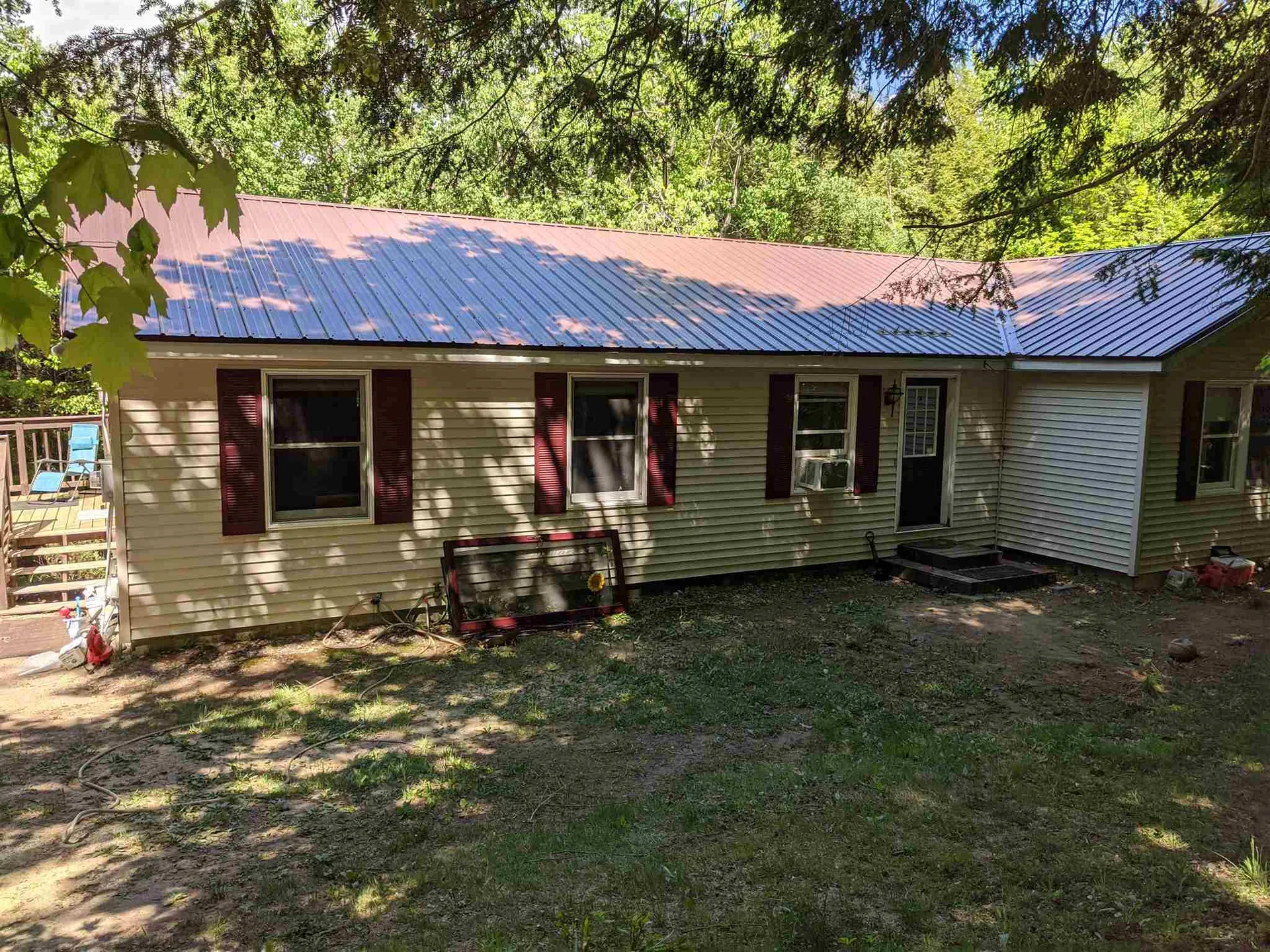 66 Jonelle Drive Bristol NH 03222