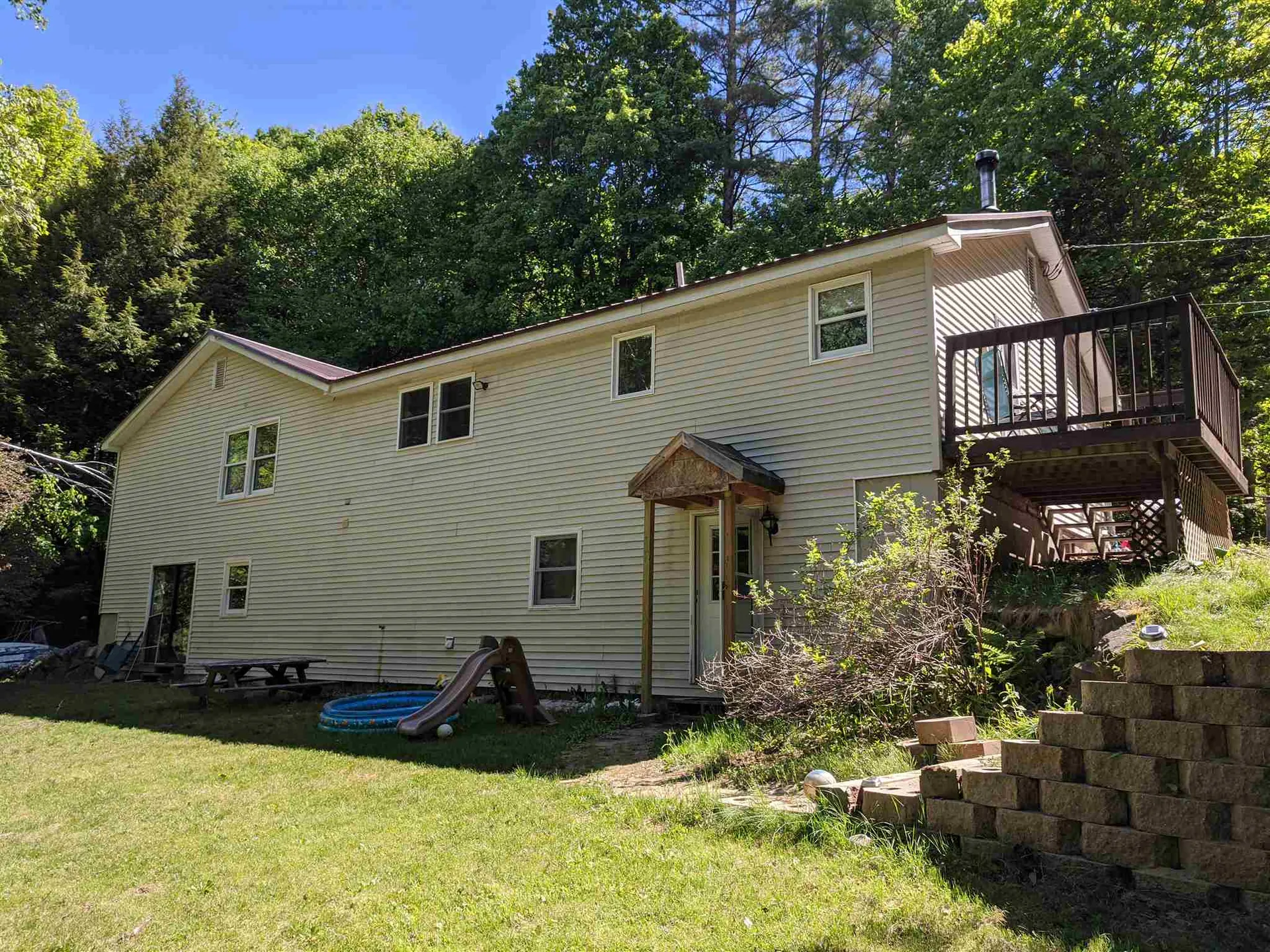 66 Jonelle Drive Bristol NH 03222