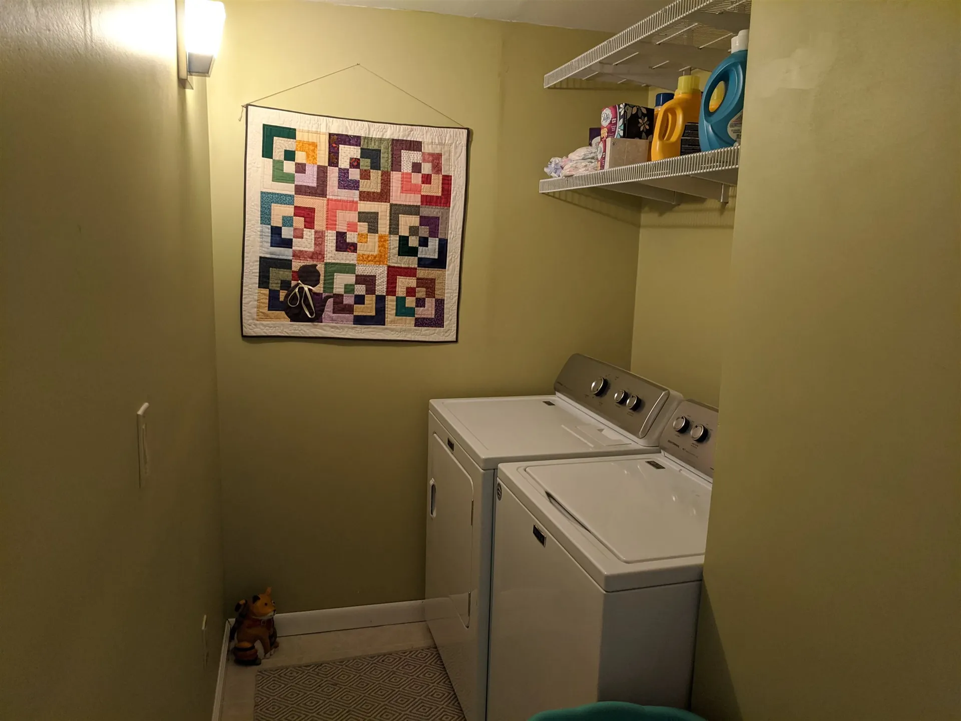 66 Jonelle Drive Bristol NH 03222