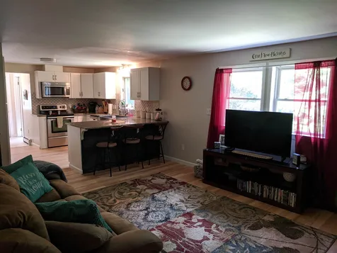 66 Jonelle Drive Bristol NH 03222