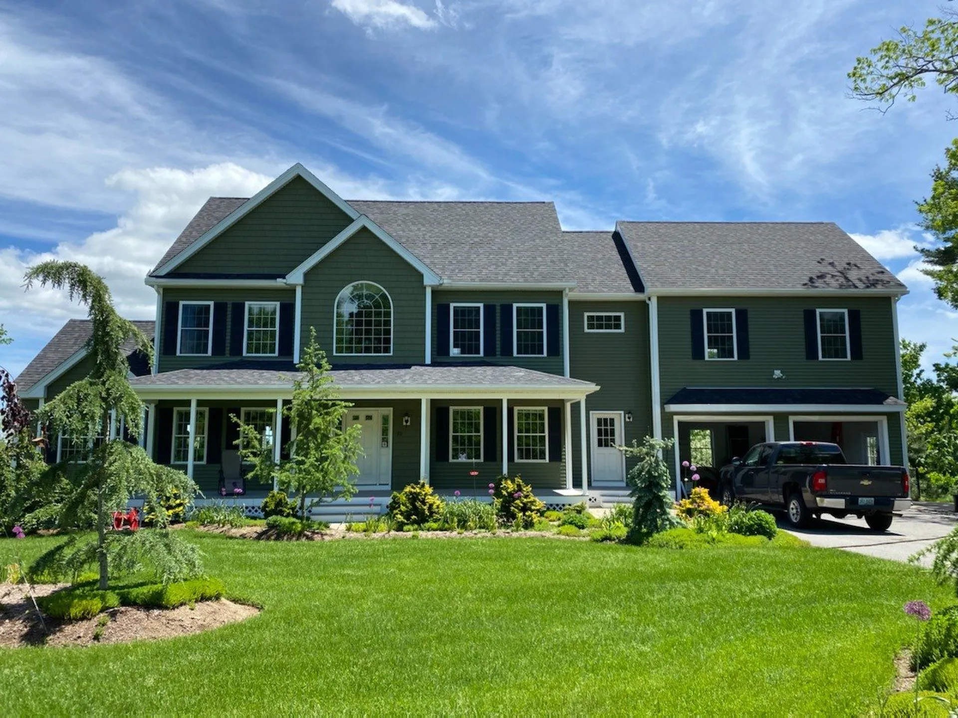 20 Harvest Drive Derry NH 03038