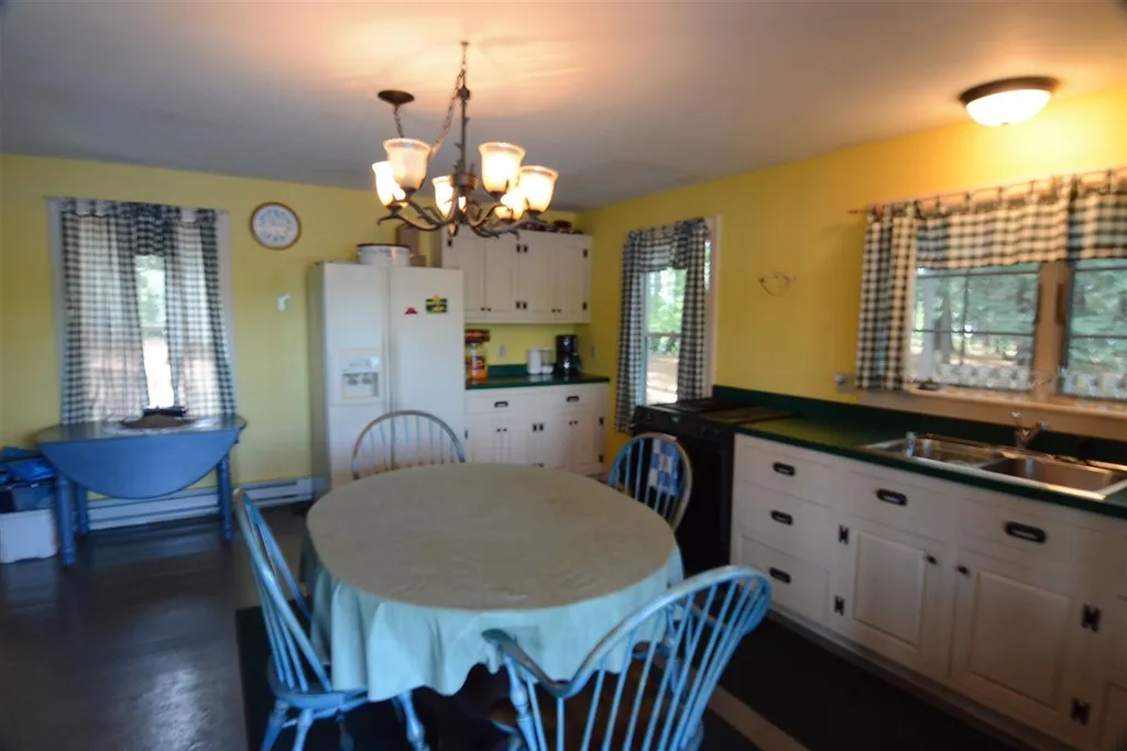 91 Silver Lake Road Tilton NH 03276