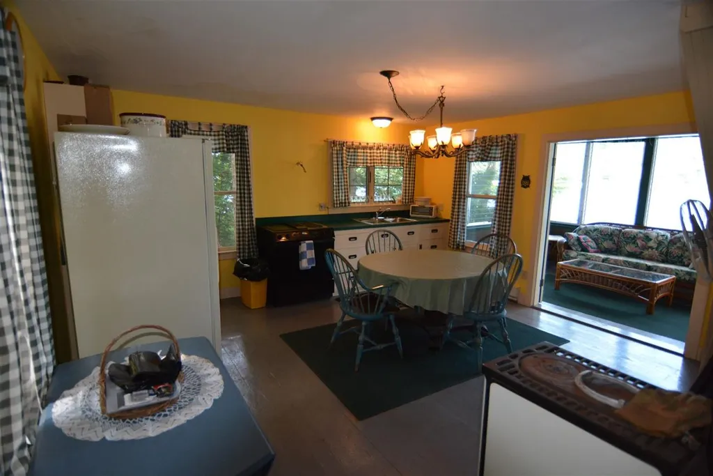 91 Silver Lake Road Tilton NH 03276