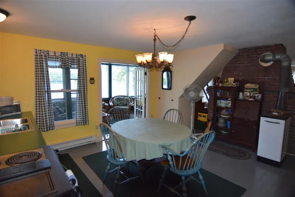 91 Silver Lake Road Tilton NH 03276