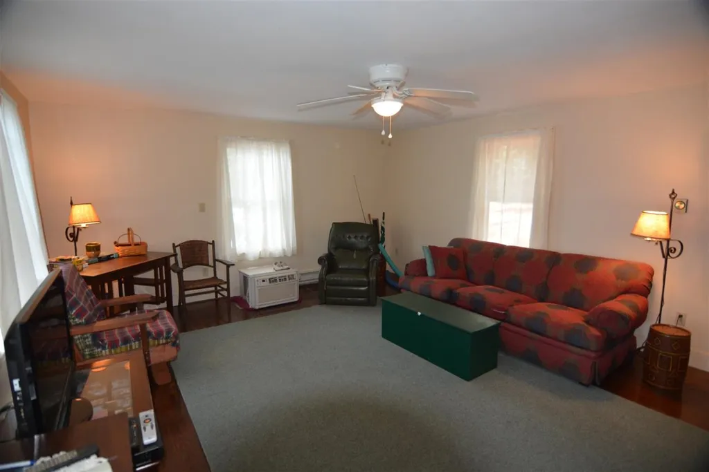 91 Silver Lake Road Tilton NH 03276