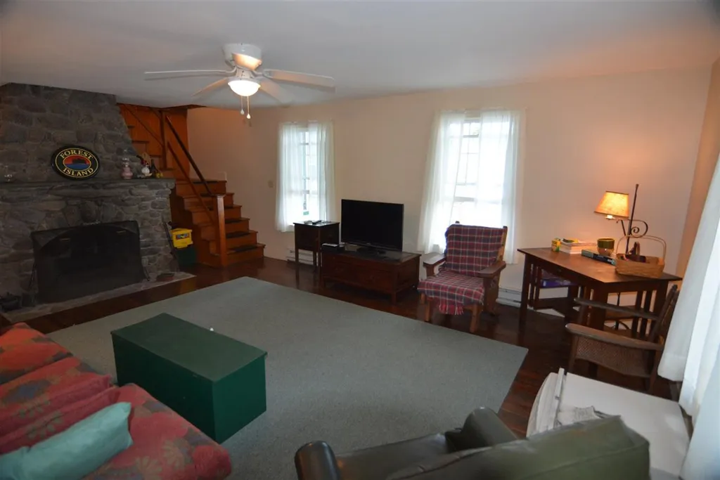 91 Silver Lake Road Tilton NH 03276