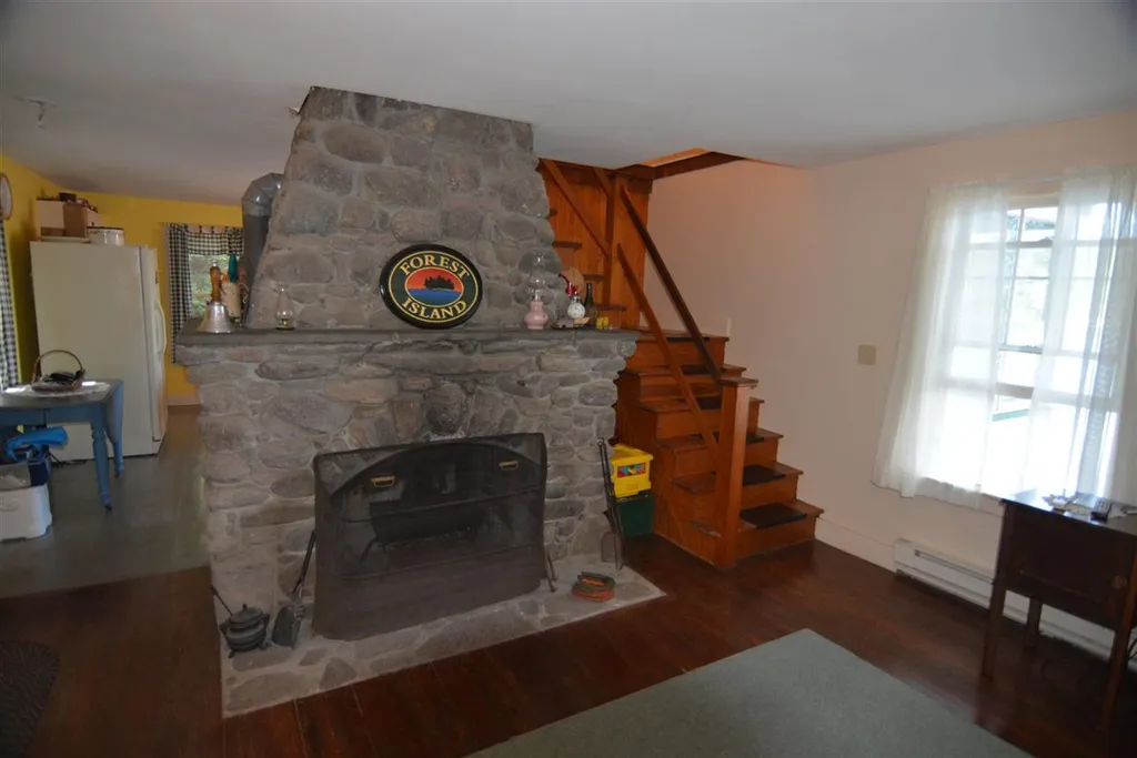 91 Silver Lake Road Tilton NH 03276