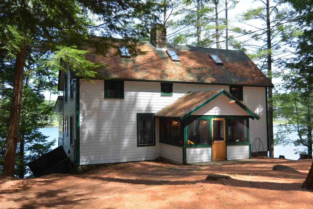 91 Silver Lake Road Tilton NH 03276