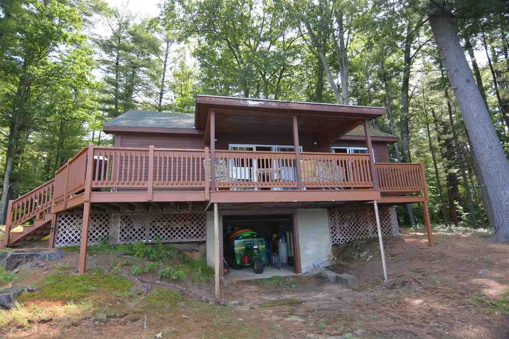 91 Silver Lake Road Tilton NH 03276