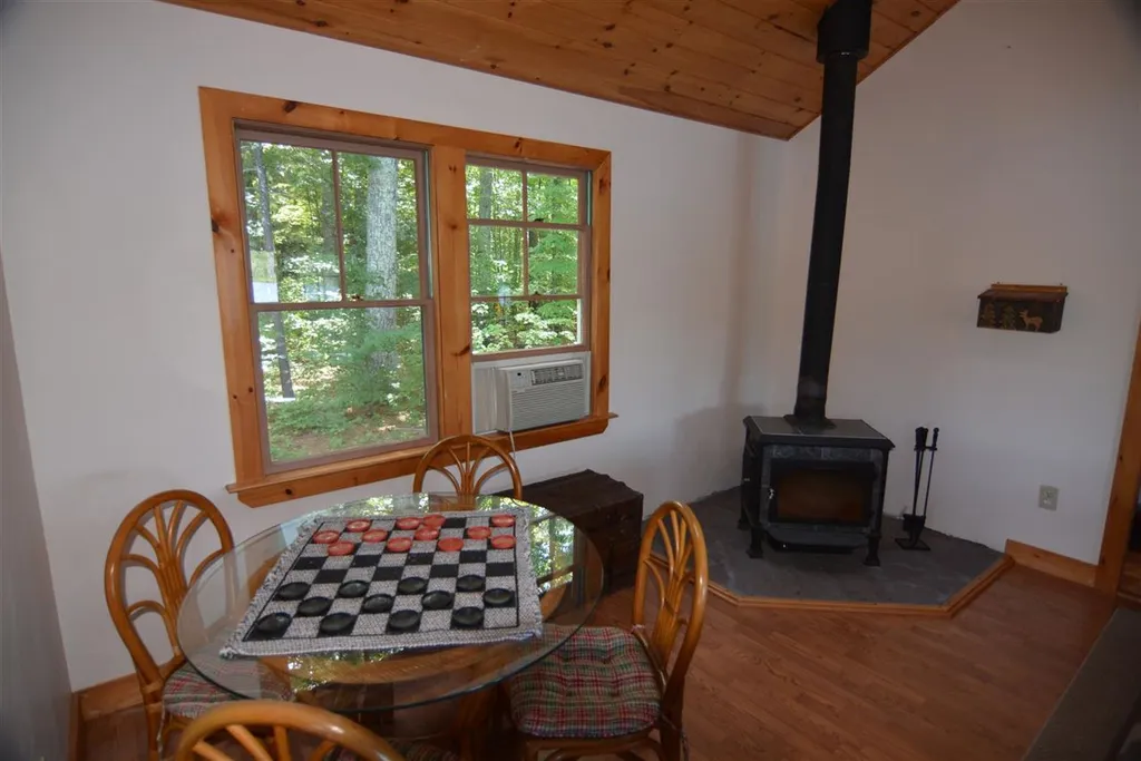 91 Silver Lake Road Tilton NH 03276