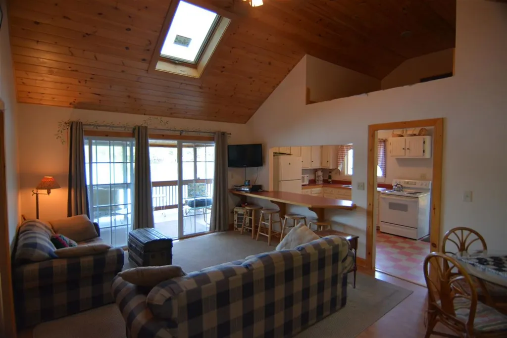91 Silver Lake Road Tilton NH 03276