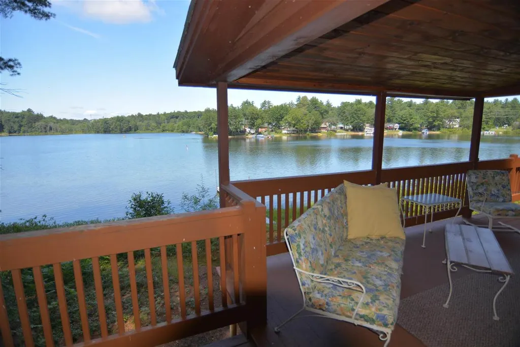 91 Silver Lake Road Tilton NH 03276