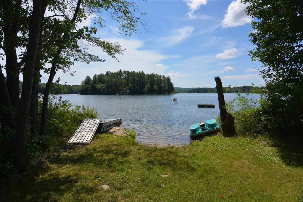 91 Silver Lake Road Tilton NH 03276