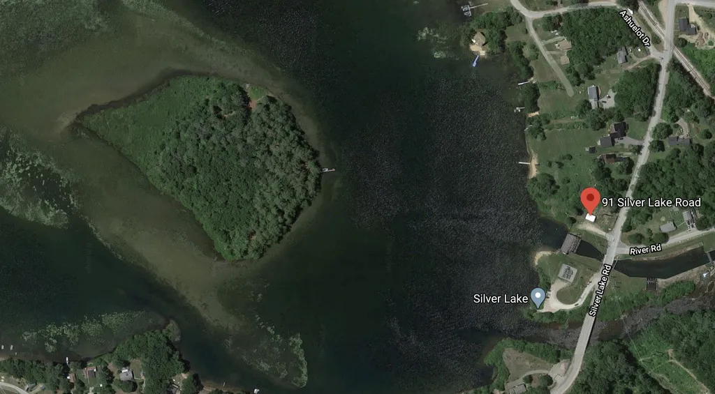 91 Silver Lake Road Tilton NH 03276
