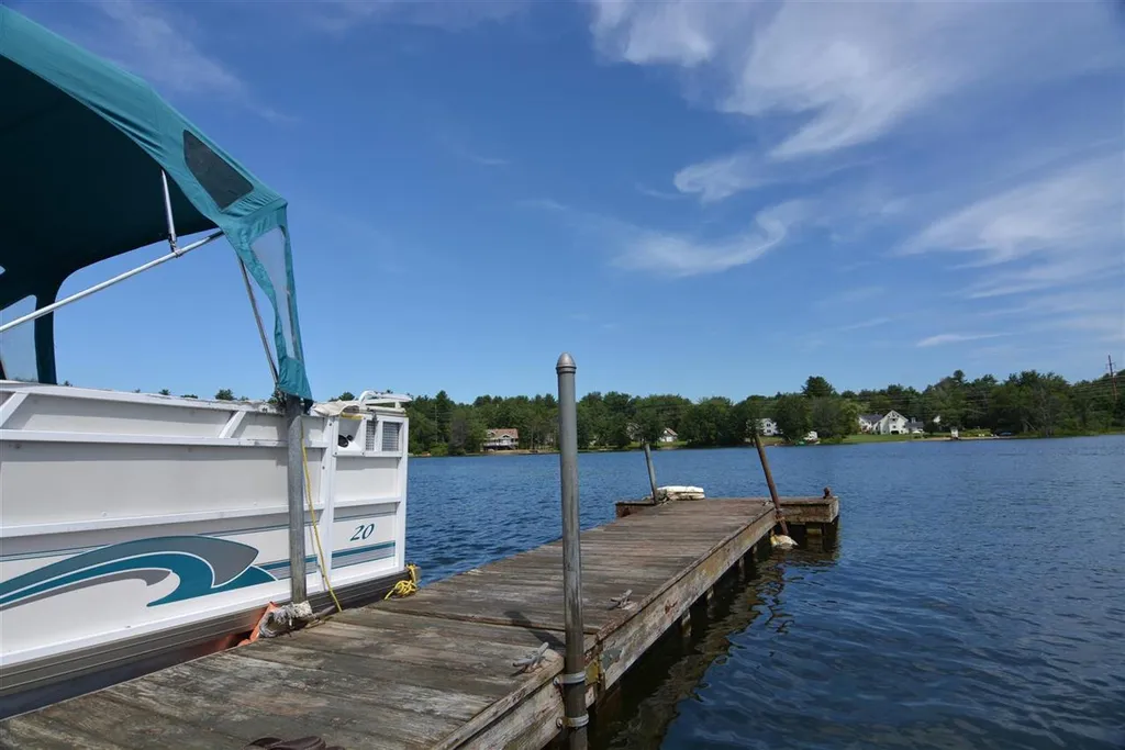 91 Silver Lake Road Tilton NH 03276