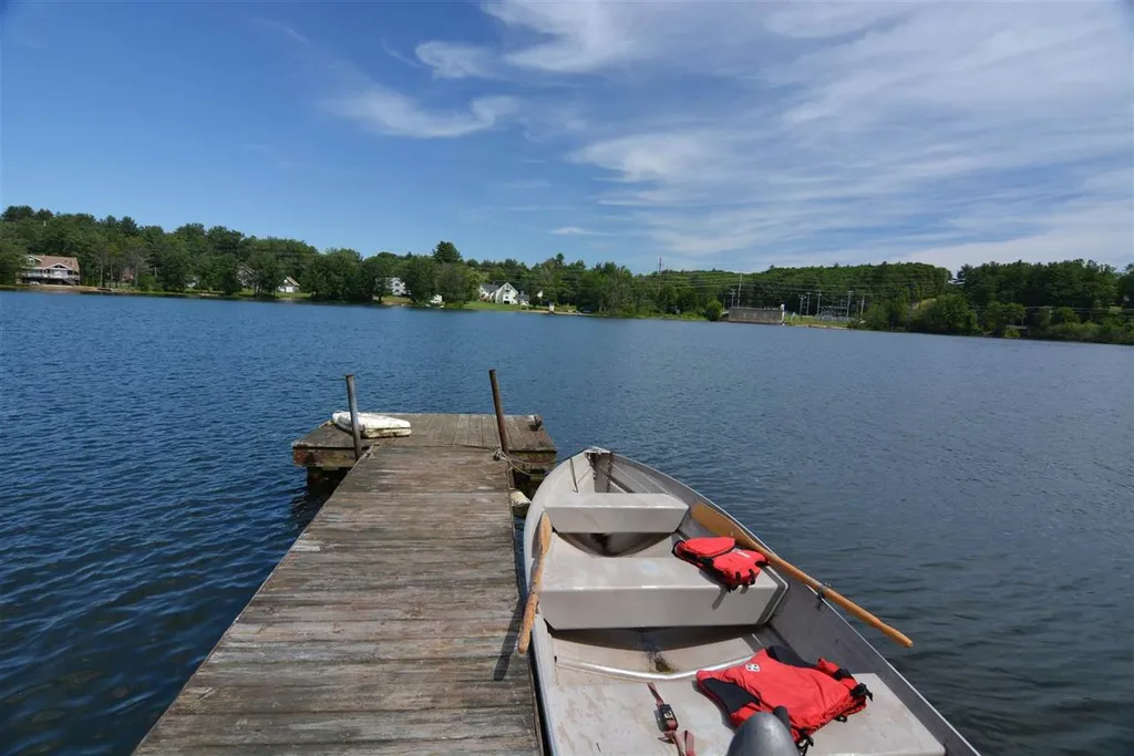 91 Silver Lake Road Tilton NH 03276