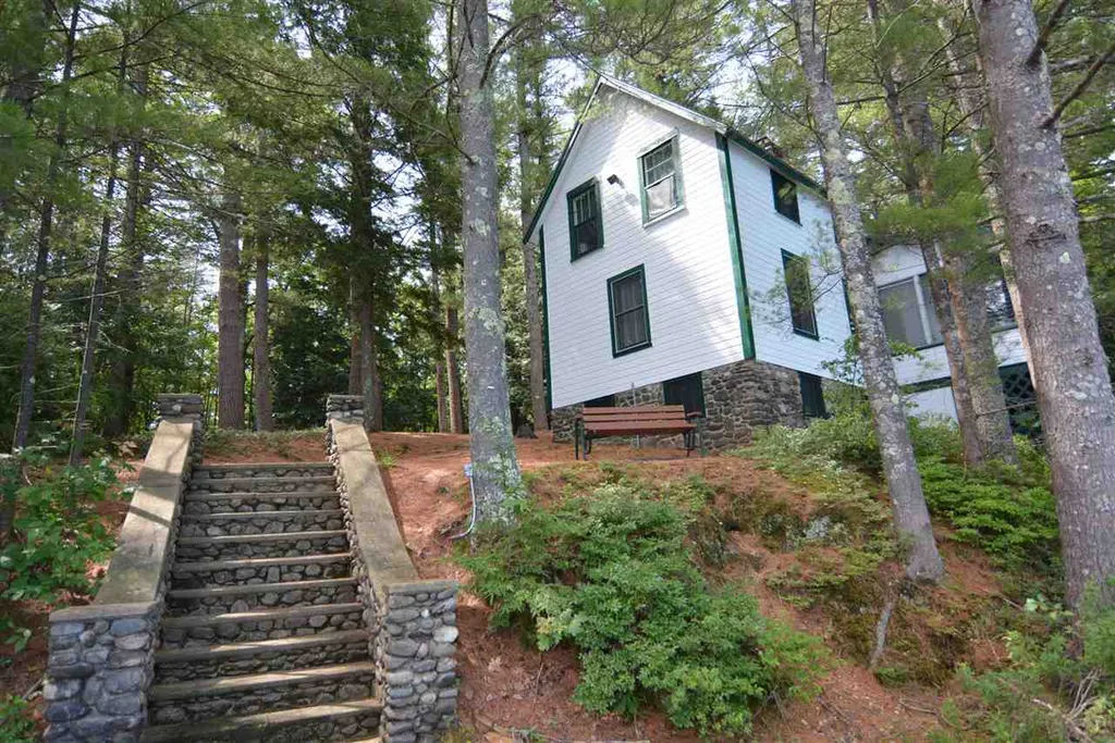 91 Silver Lake Road Tilton NH 03276
