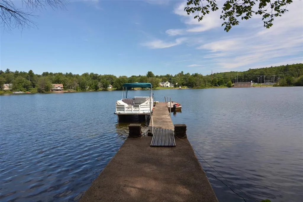 91 Silver Lake Road Tilton NH 03276