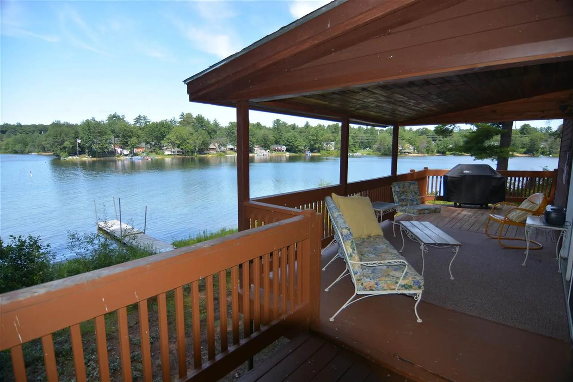 91 Silver Lake Road Tilton NH 03276