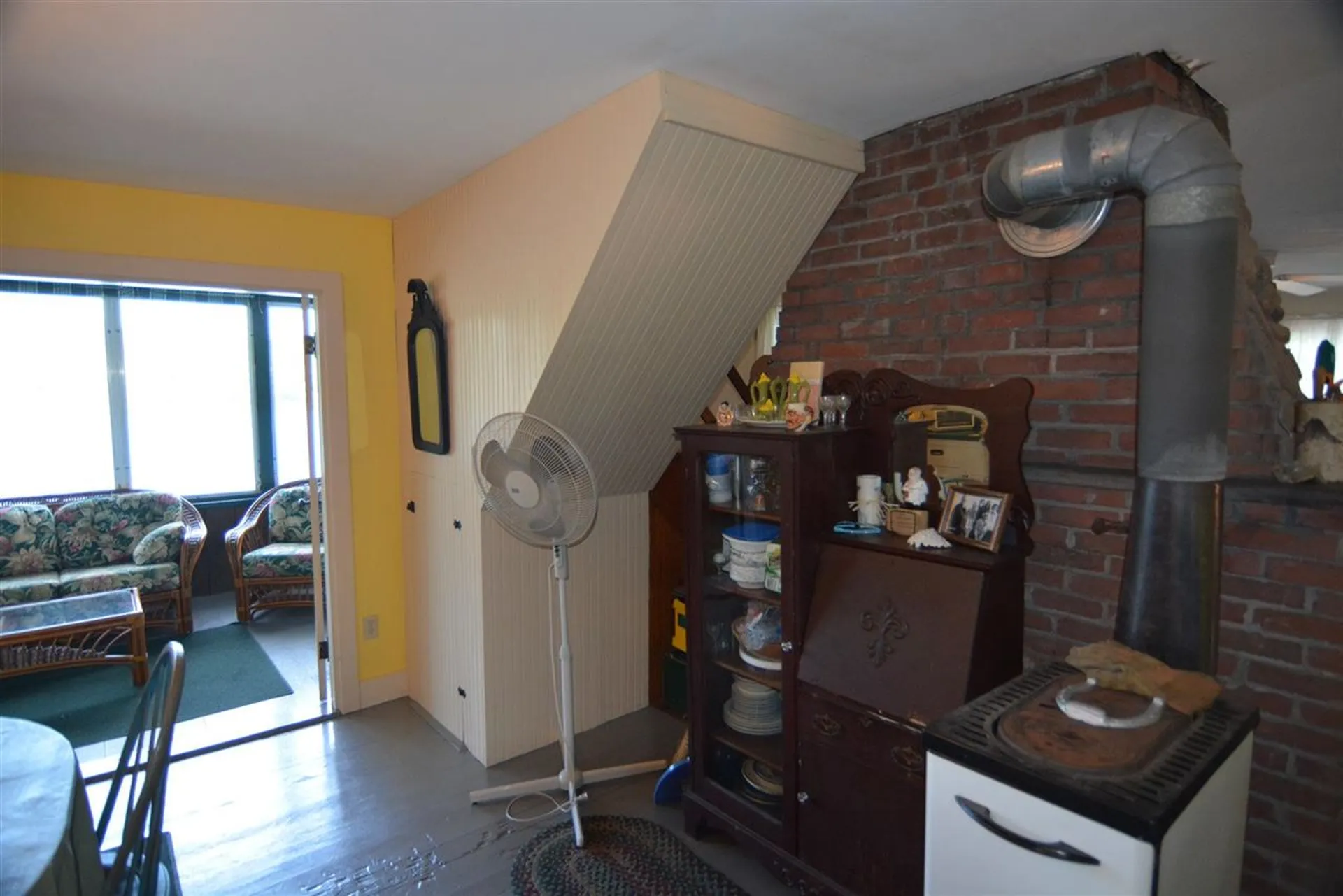 91 Silver Lake Road Tilton NH 03276