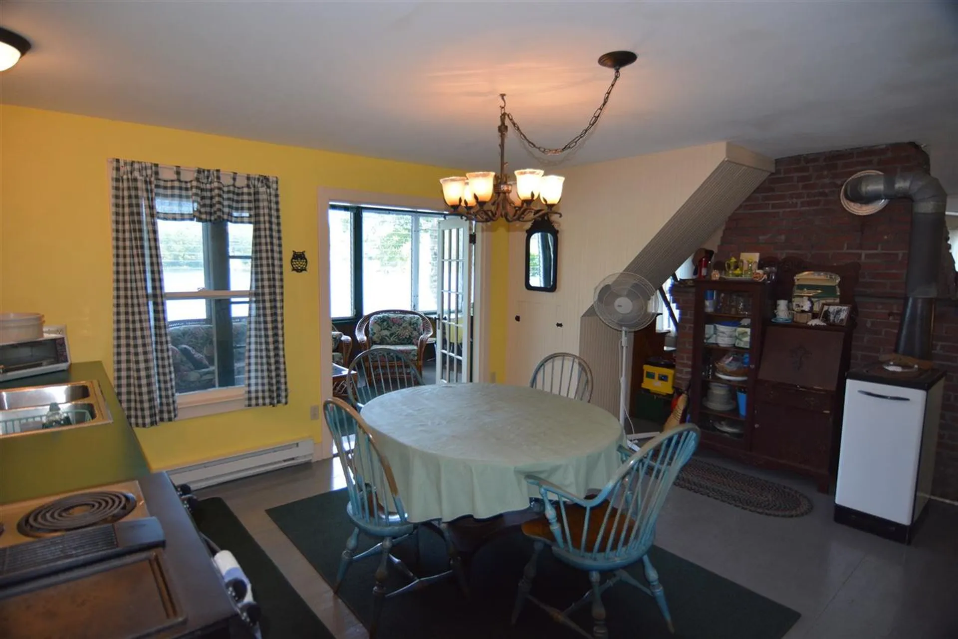 91 Silver Lake Road Tilton NH 03276