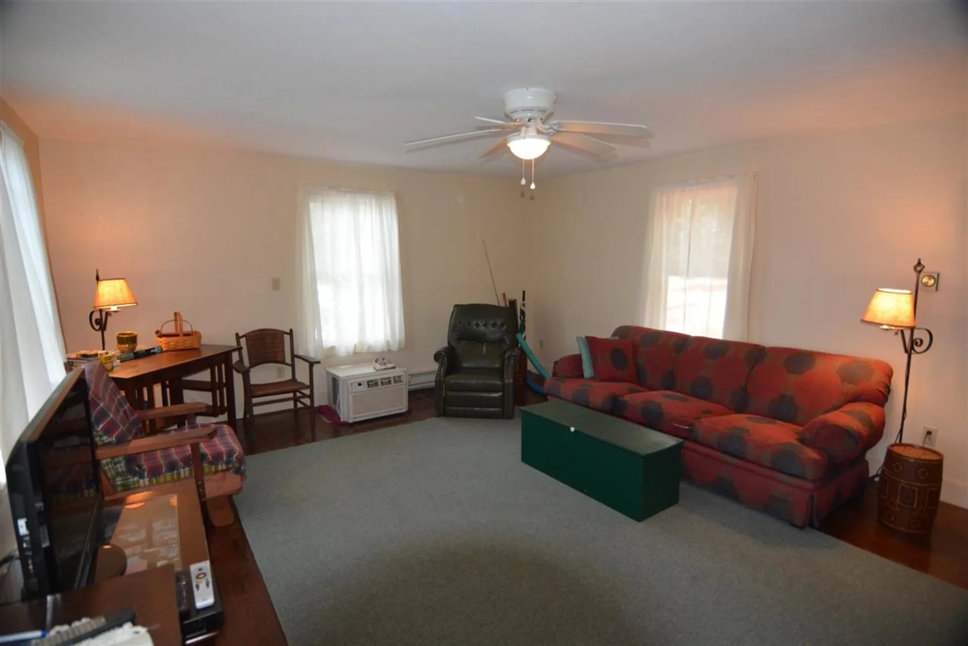 91 Silver Lake Road Tilton NH 03276