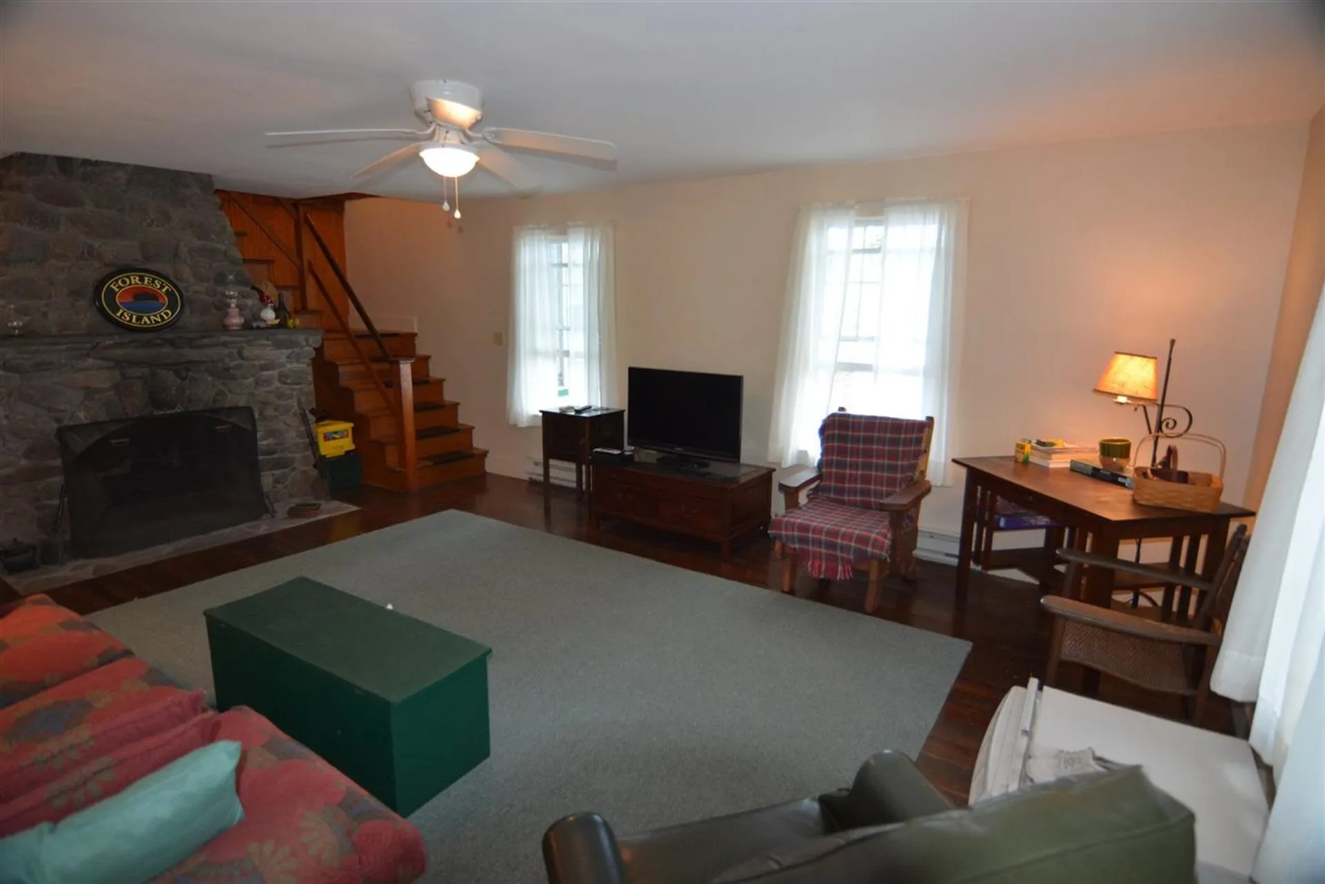 91 Silver Lake Road Tilton NH 03276